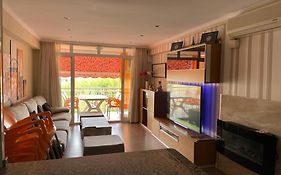 Apartamento Centrico Salou